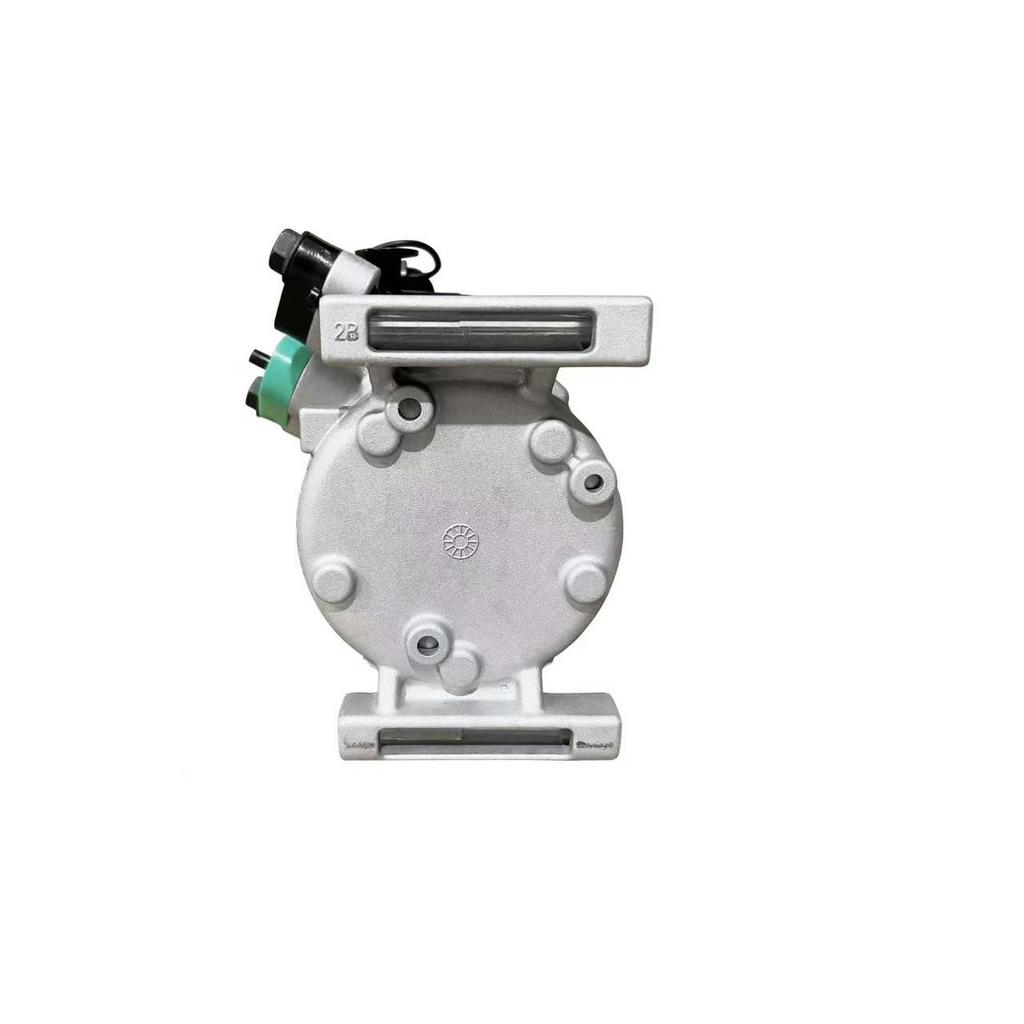 RS-09 Compressor Compatible with Hyundai Models: 97701-B4000, 97701-B9000, F5009ADCA02