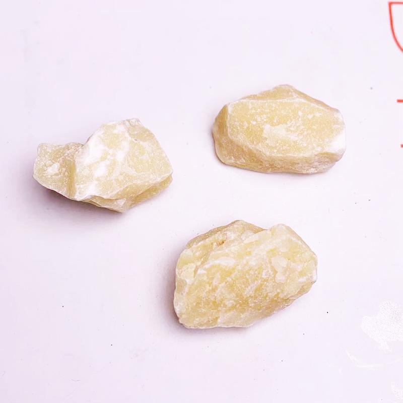 

Подвеска из хрустального гравия с отверстиями - Различные материалы для драгоценных камней - Необычный необработанный камень - Изготовление ювелирных изделий своими руками Yellow Aventurine