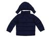 POLO RALPH LAUREN Padded Down Size 0101863 Boys' "PERFORMANCE" Jacket/Park, 7, Navy,
