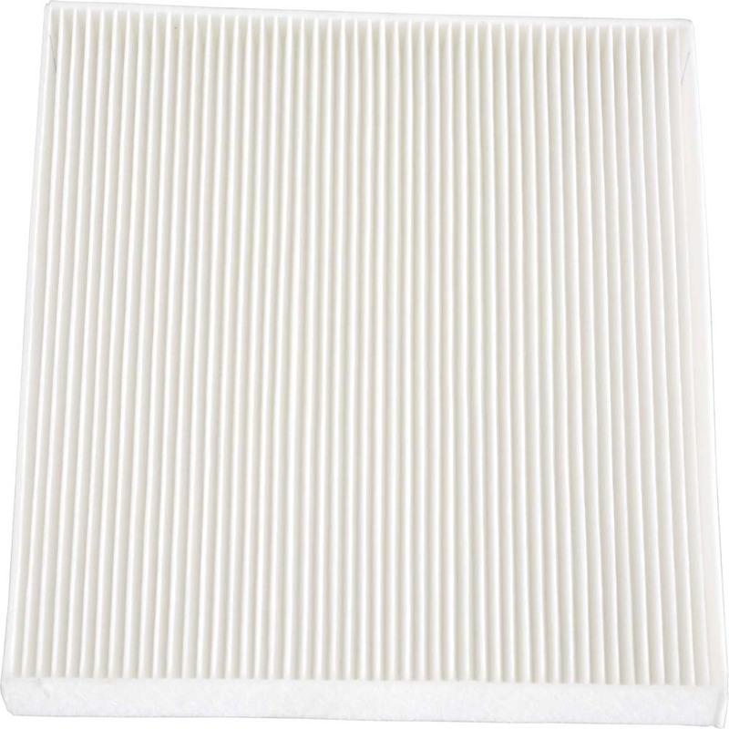 Car Cabin Filter For KIA SORENTO II (XM) 2.2 CRDi 2009-2015 D4HB CARNIVAL CERATO QIANLIMA OEM 97133-2F000 Air Condition Part AC