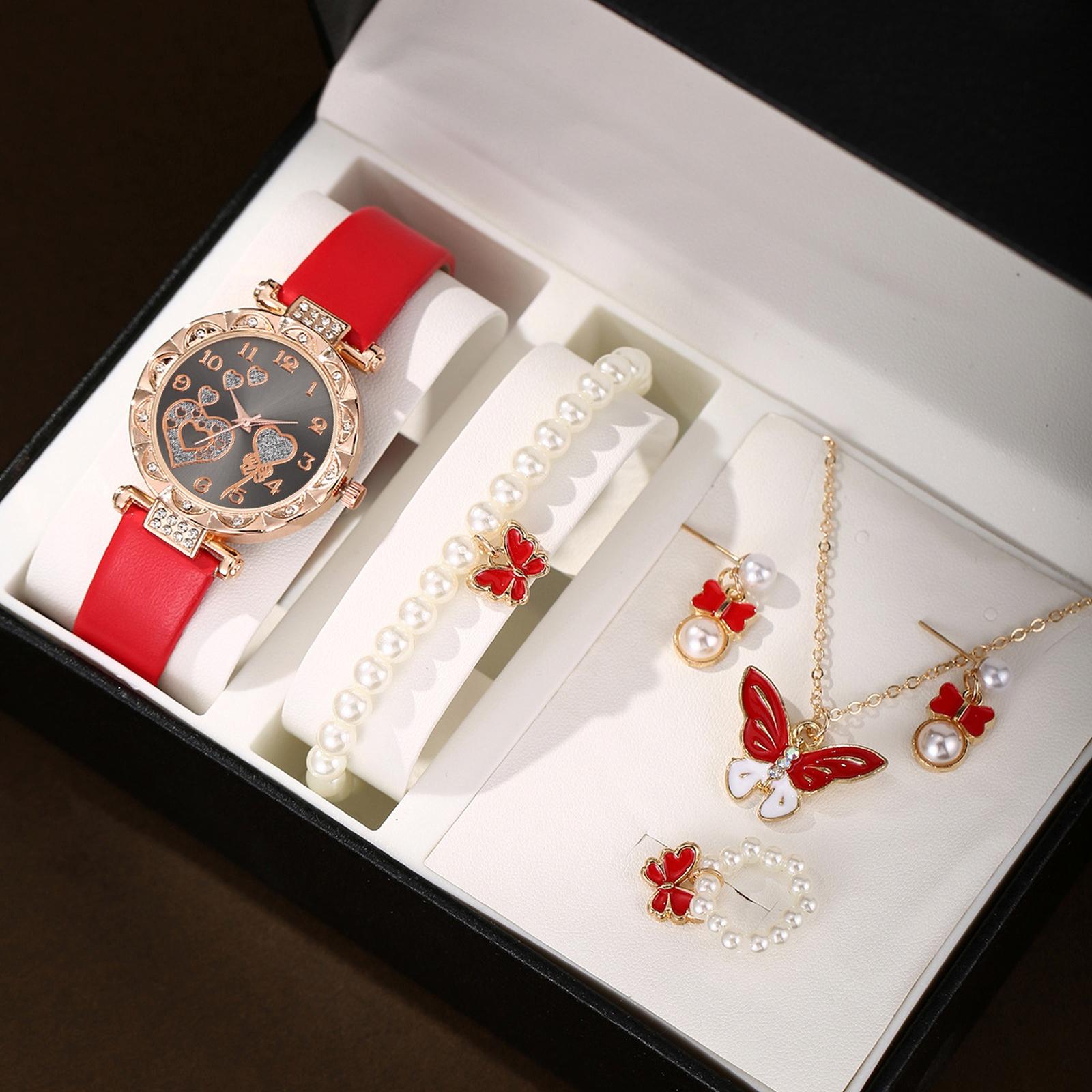 

Minimalist And Personalized Women s Jewelry Set One Size