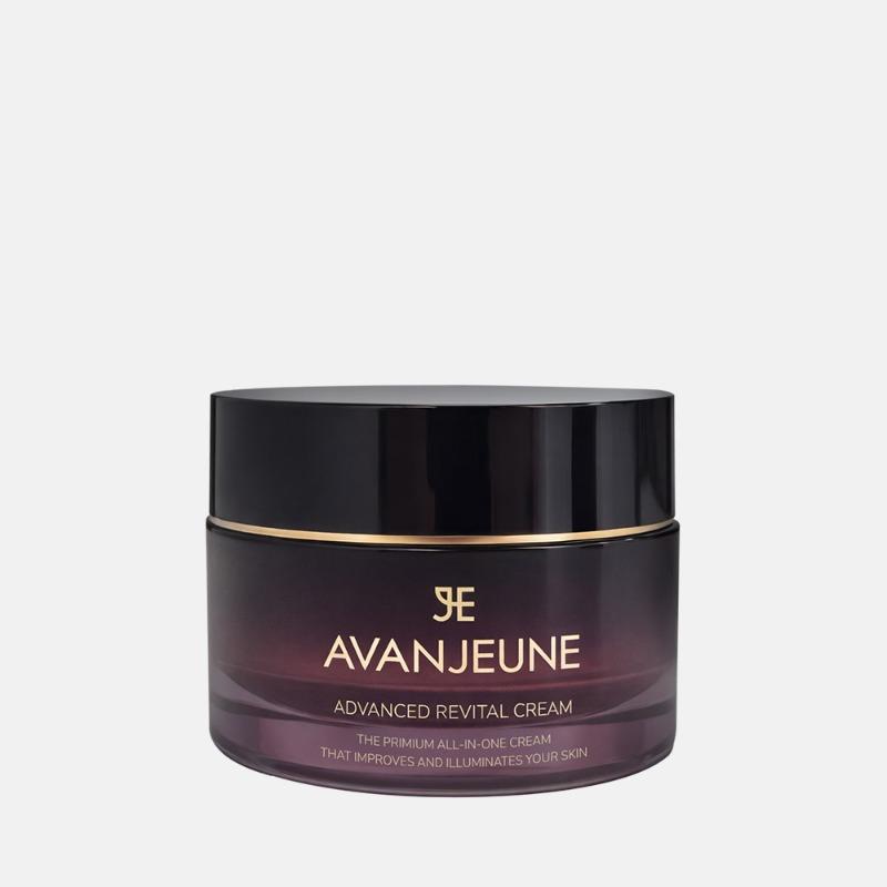 Avant-Gun Advanced Revital Cream (50ml)