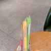 Applicable To iPhone17promax Mobile Phone Case 2-in-1 Jelly Magnetic Cat Ears Apple 16 Anti-drop Protective Case