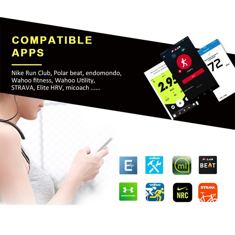 kyto heart rate monitor review