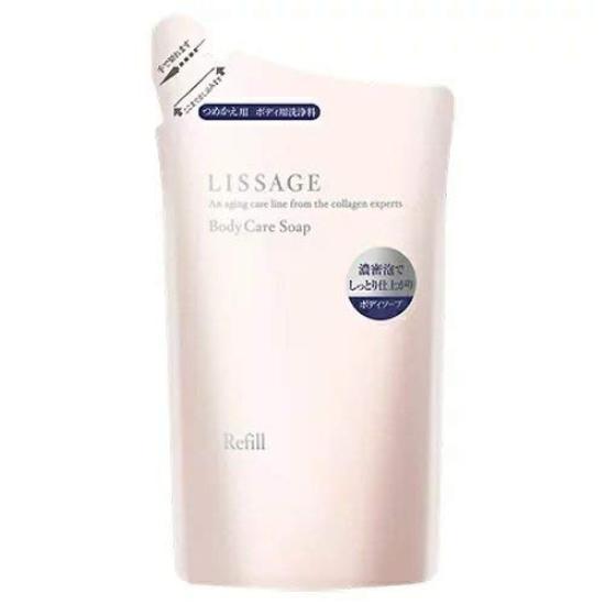

Resurge Body Care Soap Refill (350ml)