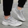 Pánské Boty Tenisky pánské ležérní Pánské Boty tenis Luxusní boty Trenér Závody Prodyšné Boty módní běžecké Boty pro ženy