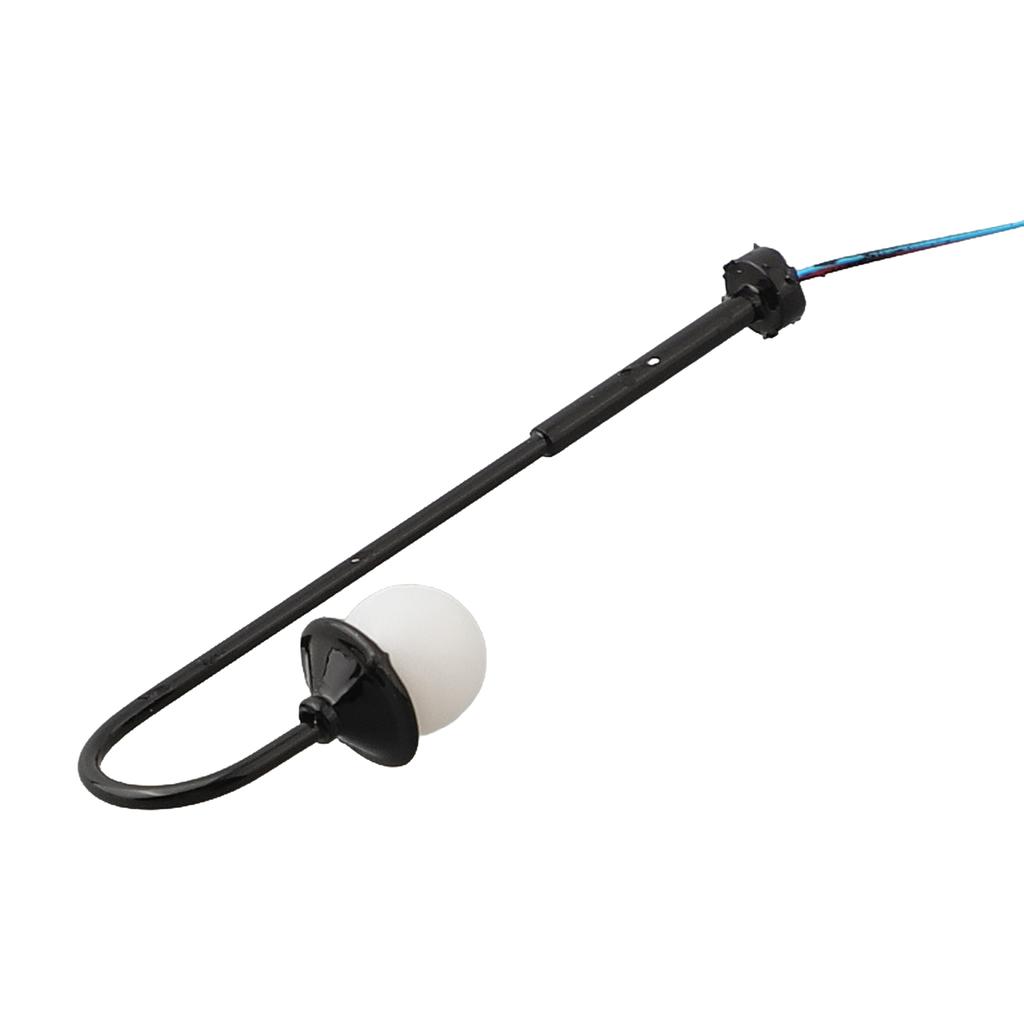 Approx. 45mm Complete Lamps Model Railway Led Street Lights With Wires And LEDs