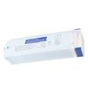 200pcs Self  Ing Bag Disposable Self  Ing Pouch Waterpoorf Dustproof Bag for   Cosmetic Food Laboratory