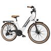 Headeer BD26195 Městské elektrické kolo, 48V 11,5Ah baterie