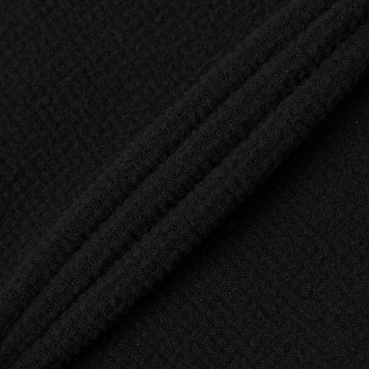 Timberland Three-In-One Fleece Liner Slim Fit Windproof Waterproof Breathable Warm Jacket Men Jacket Black A4512001