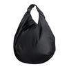 Motorcycle Helmet Bag, Foldable Waterproof Oxford Fabric Helmet Storage Bag with Combination Lock