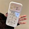 Applicable to Apple 11 Pro mobile phone case, fashionable new iPhone 11 all-inclusive lens, creative 11 lives for another day