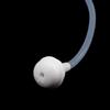1 Piece Feeding Bottle Nipple Bottle Replace Accessory Baby Bottle Kids Cup Silicone Sippy Straw Mouth