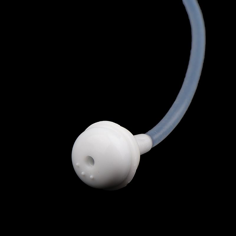 1 Piece Feeding Bottle Nipple Bottle Replace Accessory Baby Bottle Kids Cup Silicone Sippy Straw Mouth