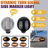 Repeater Blinker Sequential Light for MINI Cooper R56 R57 R58 R59 CL-R56-LSM-SM LED Dynamic Side Marker Turn Signal Light