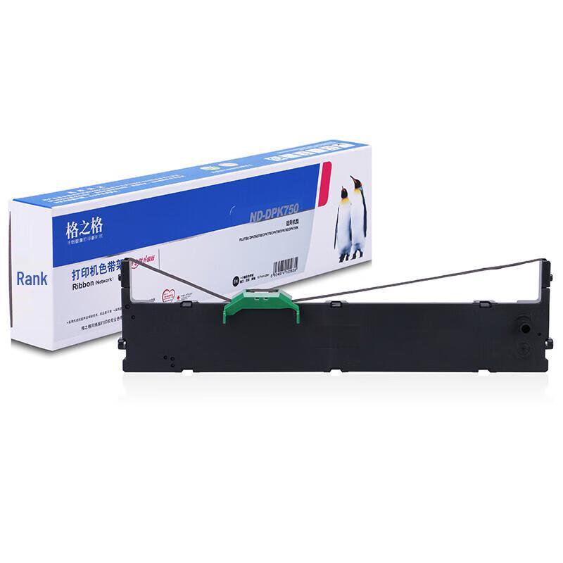 G&G DPK750 Dot Matrix Printer Ribbon