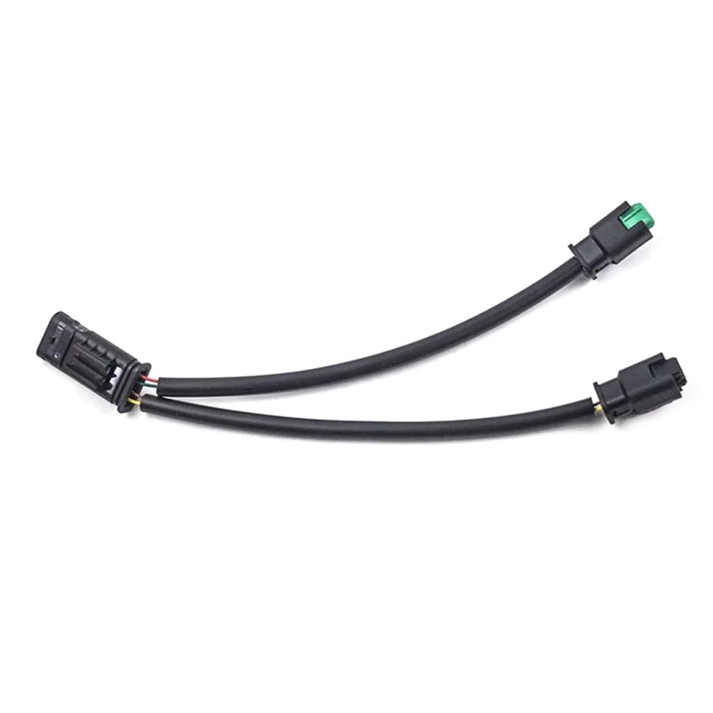 Replacement Connector Harness 9804315380 12517646145 for 207 208 Coolant Thermostat Adapter Wire Connector Lead