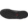 SALOMON X-Alp Mid Ltr Gtx Durable Support Lightweight Mid-Top Running Shoes Unisex Running Shoes Blue Purple 478680