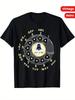 Vintage Retro Wählscheibentelefon T-Shirt