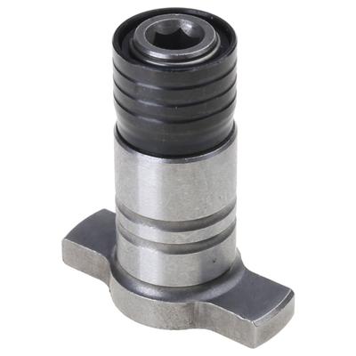Square Shafts Electric Brushless Impact Wrench Adapter Drill Bit Carbon Steel Wrench Spanner Shafts Conversion Head