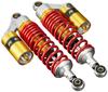 Bike Parts Center RC Rear Shock SH Red for Honda CB1300SF 501009