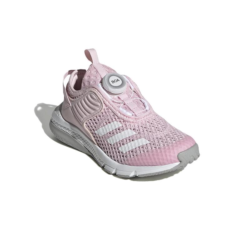 New Adidas ActiveFlex Boa   K 'Clear Pink' GZ3362
