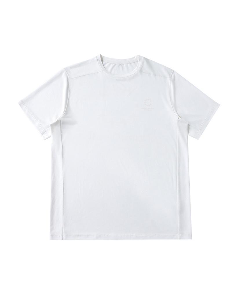 Beoteunseoul Airlight Running Graphic Short Sleeve (4 Colors)