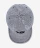 DIESEL C-Ball-Utlt Ball Cap - Gray / A180360Epbd9Dv