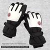 Winter Skiing Touchscreen Gloves