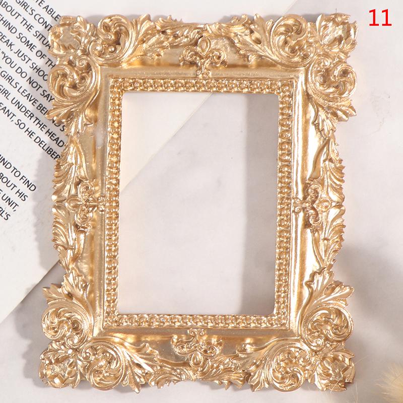 Beautiful Durable  Photo Props Picture Frame Photo Frame Photo Booth