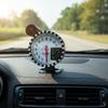 5 Inch 7 Colors Tachometer Gauge RPM Car Meter Car Parts