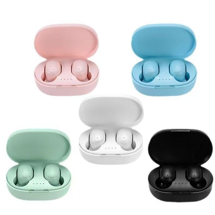 Lightweight Comfort Air Clip Best Portable Wireless Earphones 3