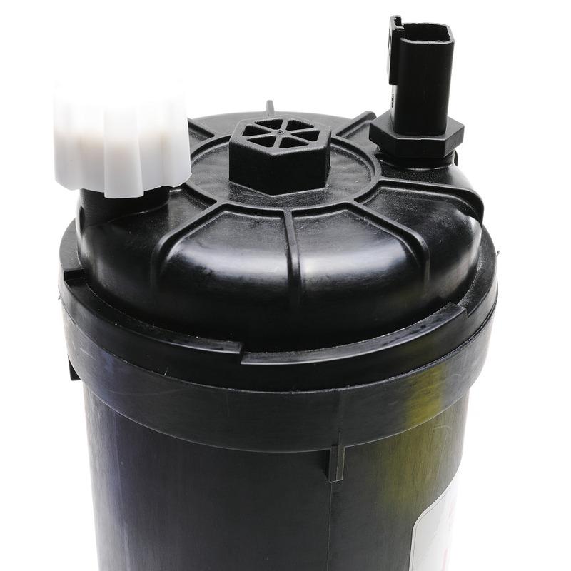 FS1098 Fuel and Water Separator, an Element for FH21462, Water/Free Water Separation: 95, Cross to 5308722, 5319680, FS20038