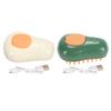 Cat Steam Brush Effective Hair Removal Cat Massage Spray Brush Rechargeable Cat Grooming Steamy Brus