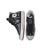 Chuck Taylor All Star Sean Pablo x Chuck Taylor All Star Pro High 'Nero' 167952C