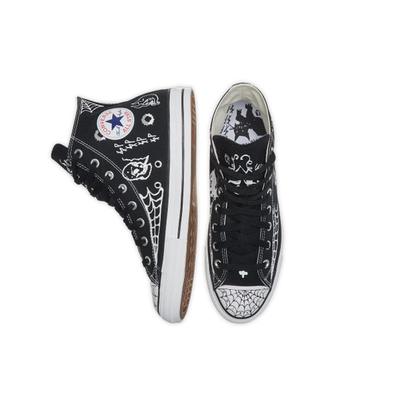 Chuck Taylor All Star Sean Pablo x Chuck Taylor All Star Pro High 'Nero' 167952C