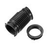 UXCELL 15838665 696-737 Mangueira Tubo de Admissão de Ar para Carro para Chevy Malibu 2008-2012 para Chevy Cobalt 2006-2008 para Pontiac G4 2006
