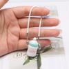 Water Cup Mini Cute Bjd Water Cup Kettle Model OB11 Doll Accessories Kettle  Kids