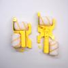 Trimming Color Separation Paint Roller Multi-Functional Paint Brush No Dead Angle Fine Brush Paint Latex Paint Wall Color Separa