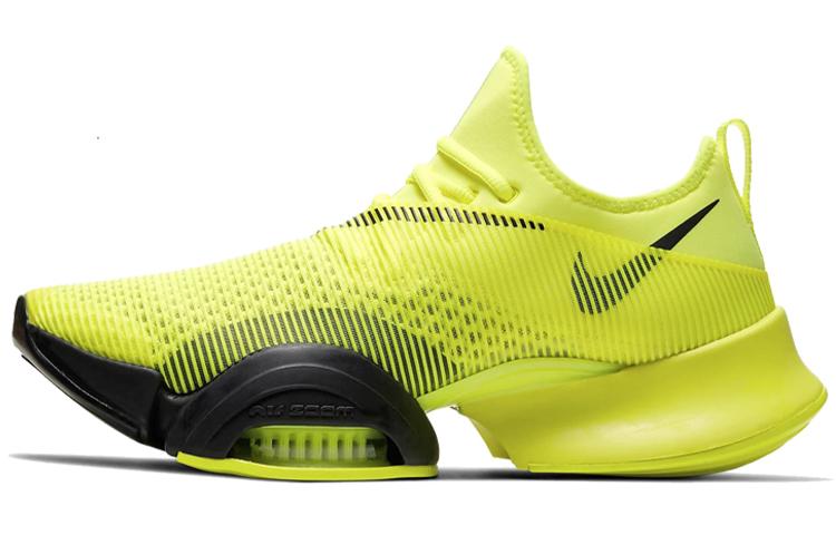 Nike Air Zoom SuperRep Lemon Venom CD3460-701 44
