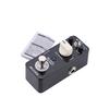Mooer Black Secret Micro Mini Distortion Electric Guitar Effect Pedal True Bypass