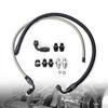 25-Inch 6AN Power Steering Hose Kit for Chevrolet C10 LS