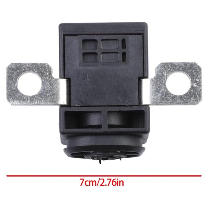 Battery Protector Circuit Breaker Replace 4N0915519 Cut Off Fuses Automotive Accessory Easy Installation