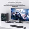 MT-viki HDMI KVM 4x1 Seamless Switch