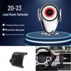Land Rover Navigation Gravity Phone Holder for Range Rover Sport, Discovery, Evoque, Velar, Defender - Special Edition.