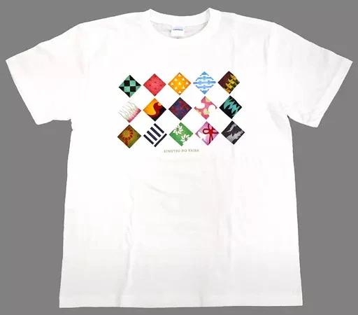 

Original T-shirt White M Demon Slayer x Lawson Prize 69cm (2020) S