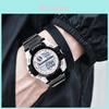 Unicorn Student Watch Digital Display Casual Fashion Waterproof Friendly For Teens