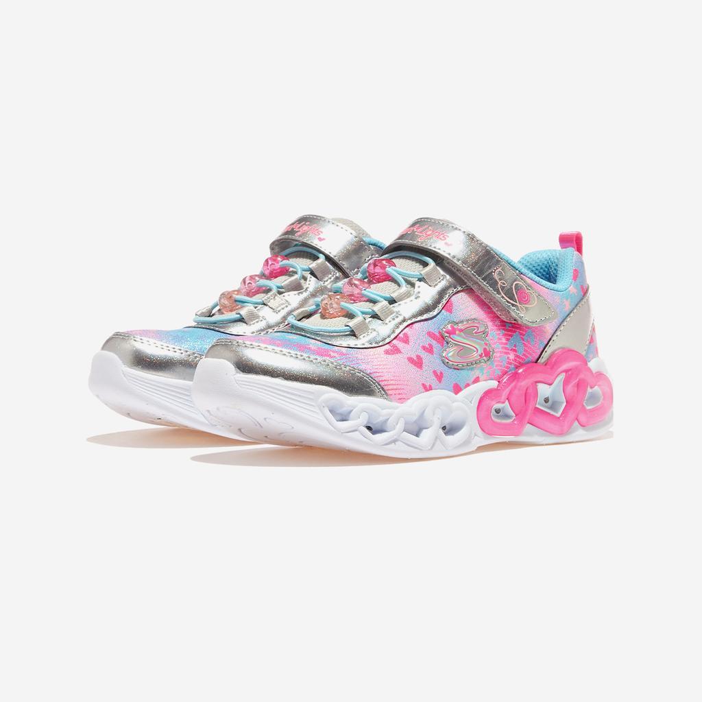 Skechers Infinity Heart Light [303261L-SMLT]
