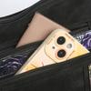 Women's Bag Shoulder Bag Middle-Aged Mother Bag Large Capacity Crossbody Small Square Bag