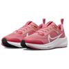 Nike Air Zoom Pegasus 40 GS Coral Chalk Kids Sneakers Pink Citron-Pulse Sea-Coral DX2498-600